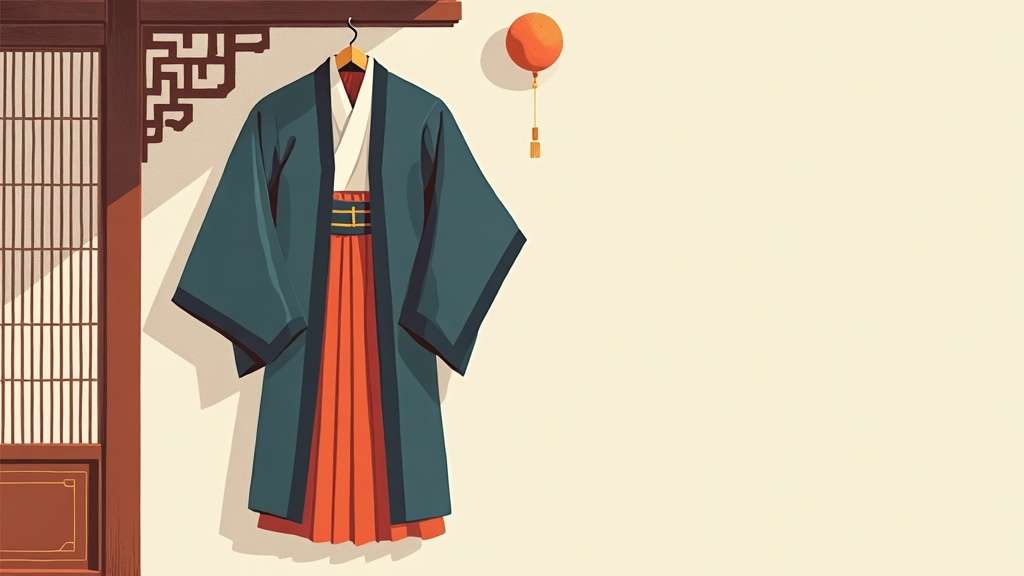Hanbok Rental Near Gyeongbokgung: What It Costs, Which Shop, and Why It Gets You In Free