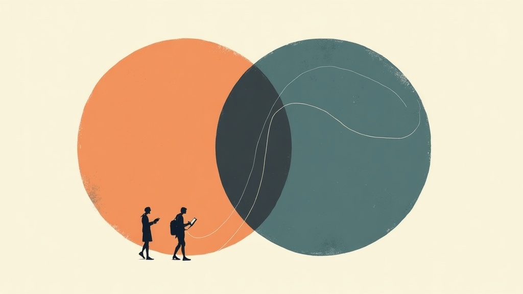 Jeong and Nunchi: The Two Korean Concepts That Explain Most of What Confuses Visitors