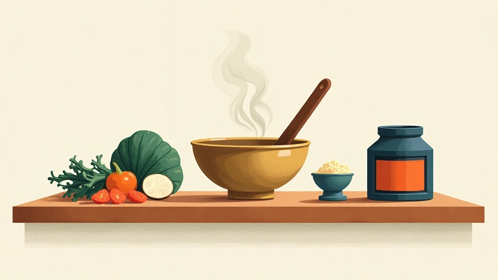 Korean Cooking Classes in Seoul: What You Actually Cook, and How to Pick One