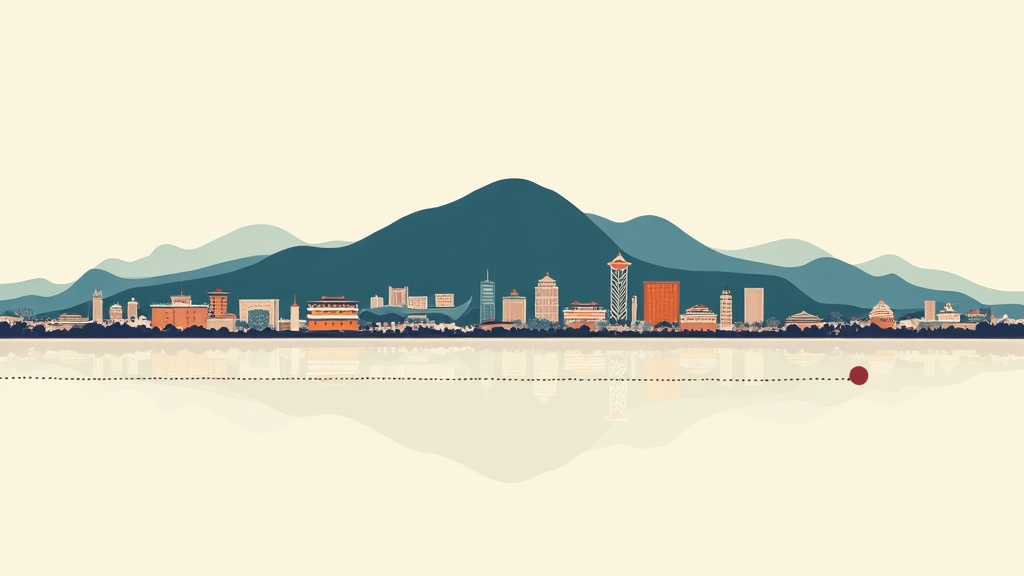 Three Days in Seoul: An Itinerary That Assumes You Want to Do Things, Not Just See Them