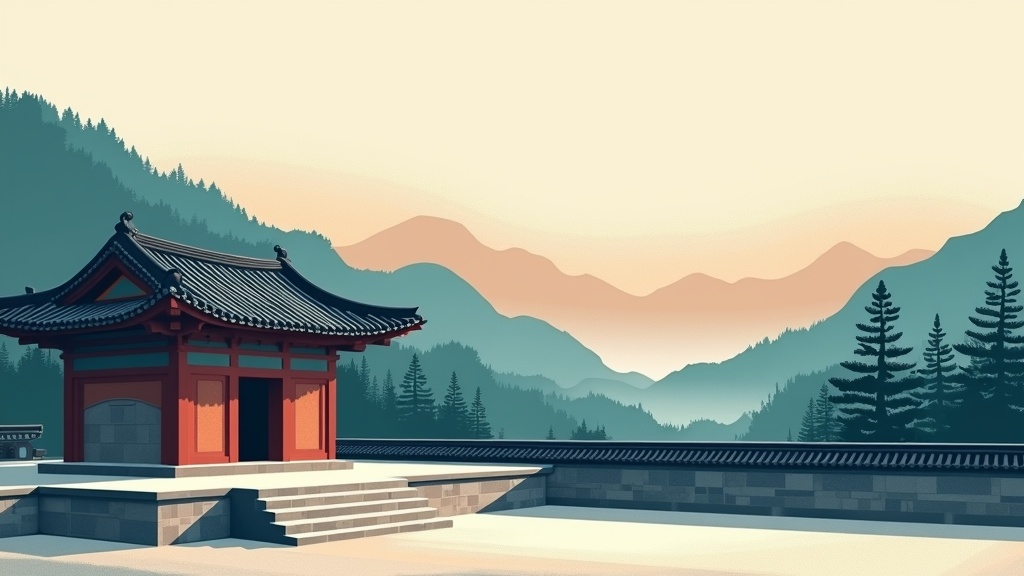 Temple Stay in Korea for English Speakers: How the Program Works and Which Temples Actually Run It